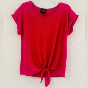 NWOT | Anthropologie W5 Top